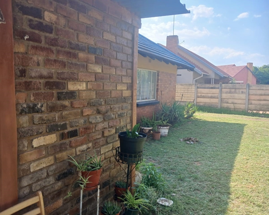 3 Bedroom Property for Sale in Stilfontein North West